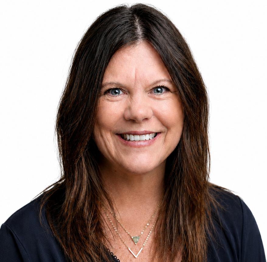 Rachel Fitzgibbon of Fitz Vision Marketing